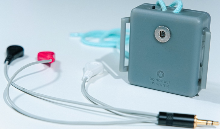 Prototipo Heart-Sentry, dettagli cablaggio